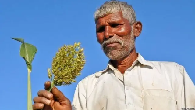 शेती, कृषी विधेयक