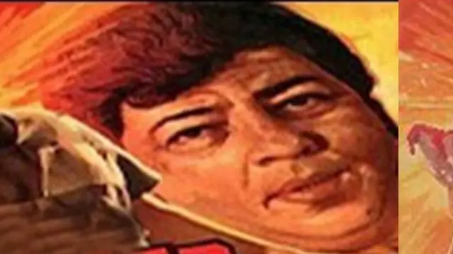 अमजद ख़ान