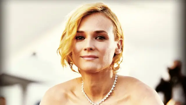 Диана Крюгер