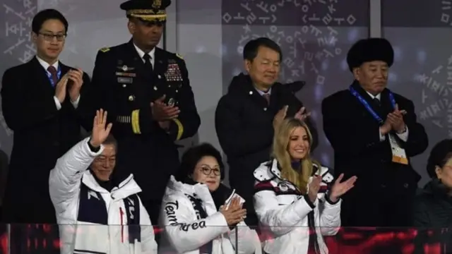 Ложа на Олімпійських Іграх