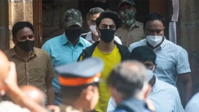 आर्यन खान
