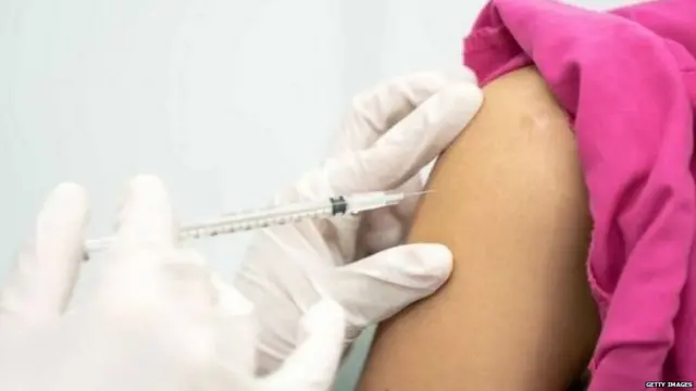 ਕੋਰੋਨਾ ਵੈਕਸੀਨ