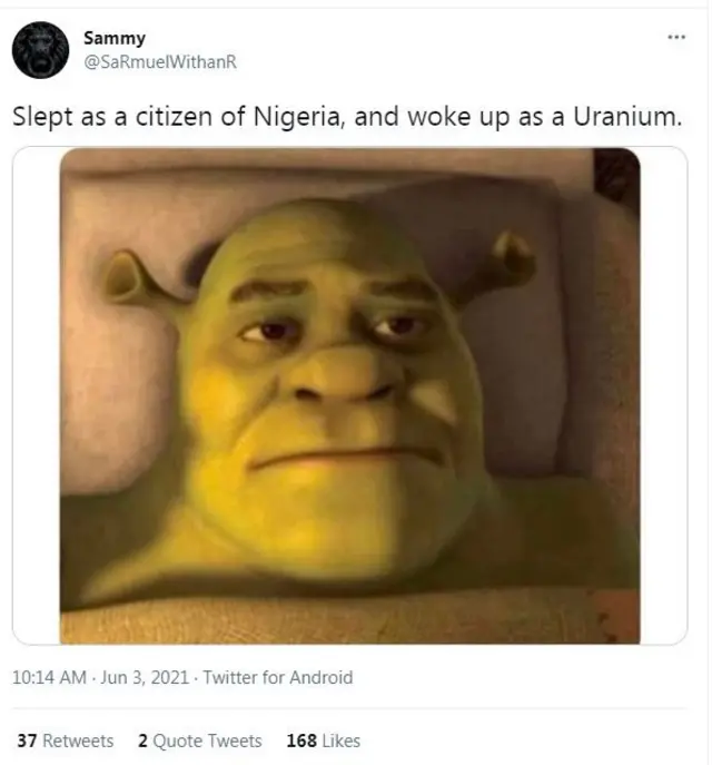 United African Republic