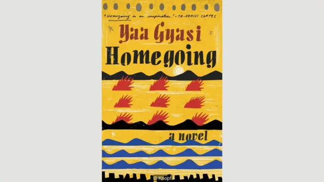 Homegoing