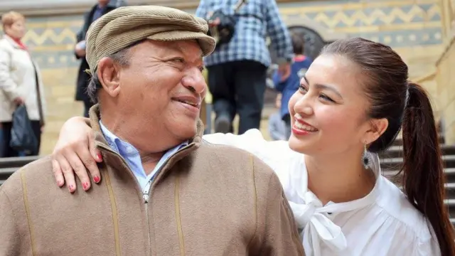 संयुक्ता श्रेष्ठ