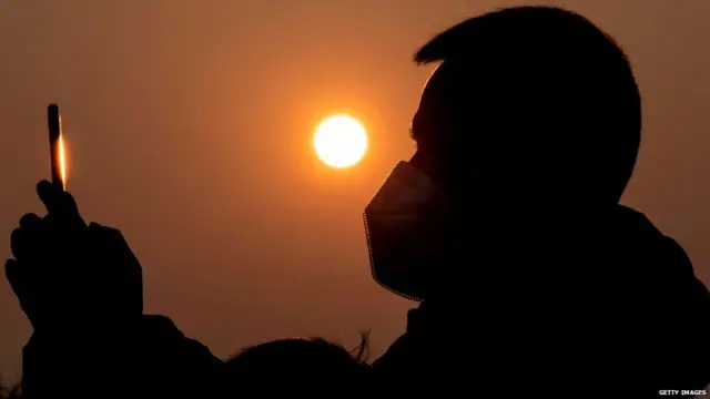 कोरोना वायरस