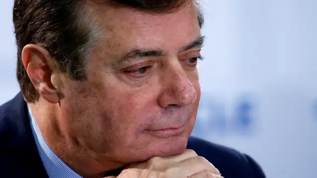 Paul Manafort