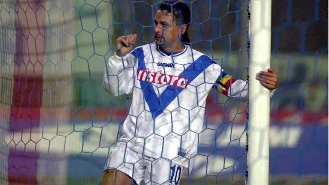 روبرتو باجيو