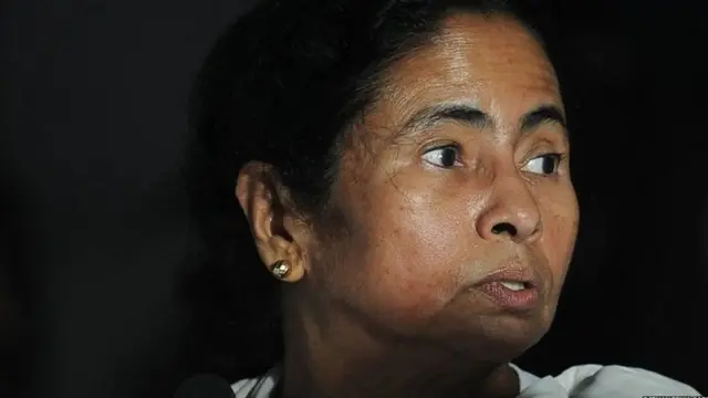 મમતા બેનરજી