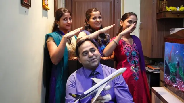 निखिल पारगावकर