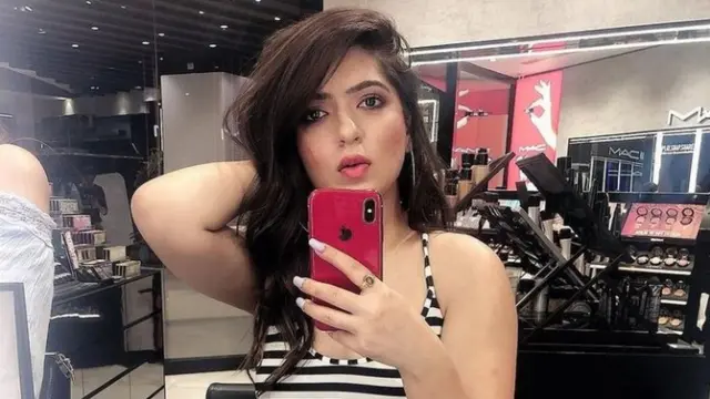 ஹிதேஷா