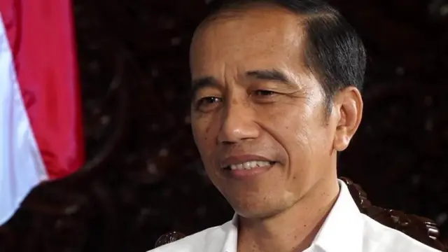 جوكو ويدودو