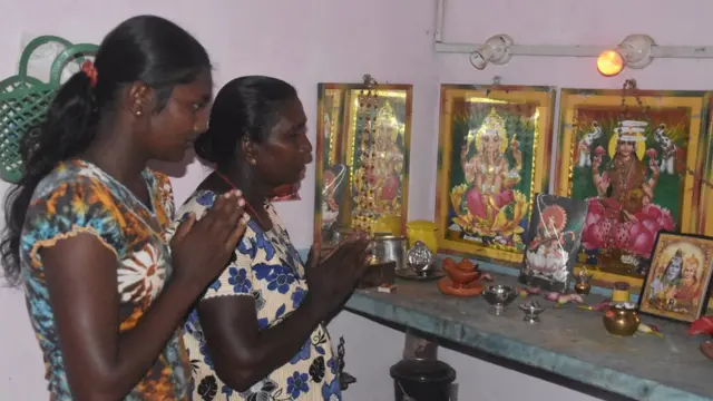 මායිමෙන් එපිට සහ මෙපිට යුද්ධයේ කෲරත්වය අත්විඳි පටාචාරාවන් දෙදෙනෙක්