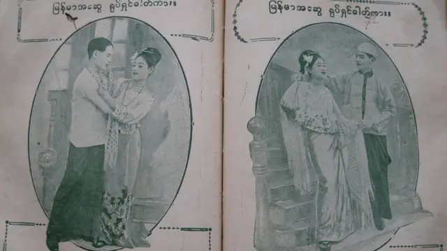 burma