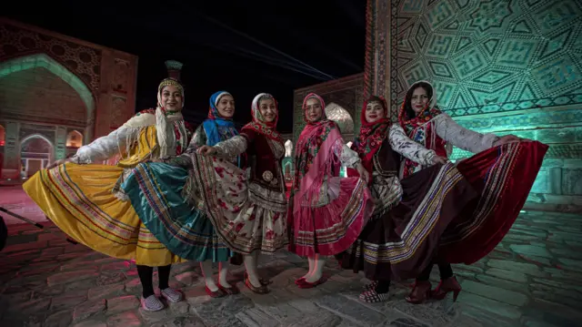 موسیقی خراسانی ۷