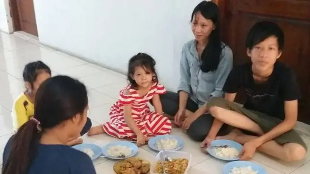 Đoàn thuyền nhân