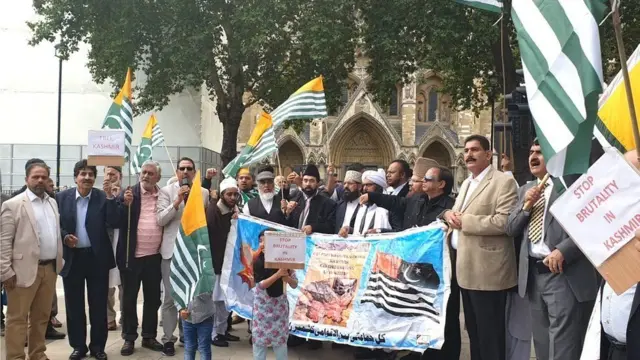 વિરોધ પ્રદર્શન