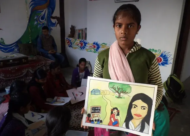 नेहा पटेल