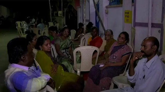 ஆண்டனி ராஜ் வீடு