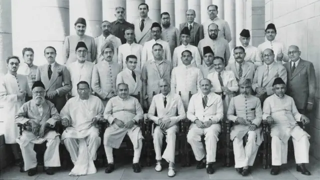 जोगिंदर नाथ मंडल