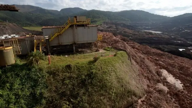 barragem