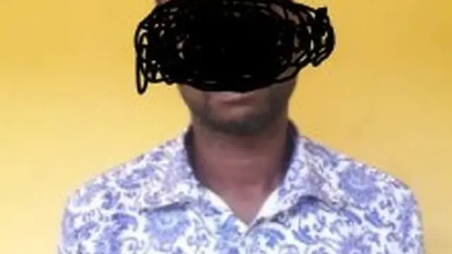 Pasitọ to n ba iya ati ọmọ se asemase