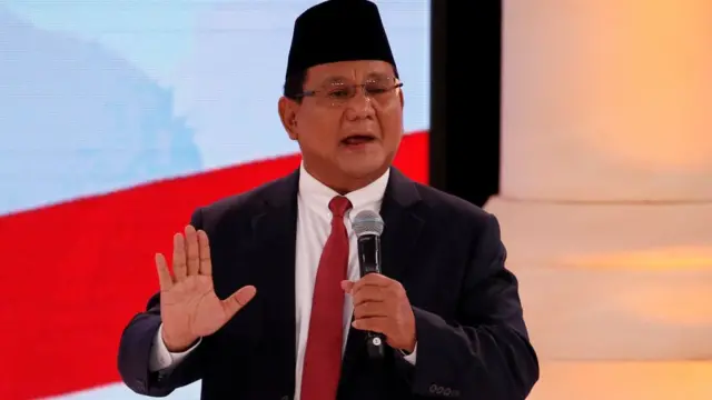 Prabowo
