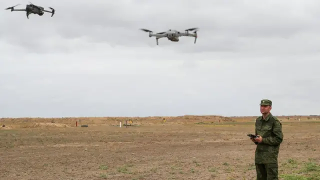 мобилизованный