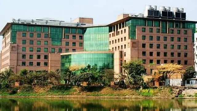 বাংলাদেশ বিএনপি রাজনীতি হাসপাতাল