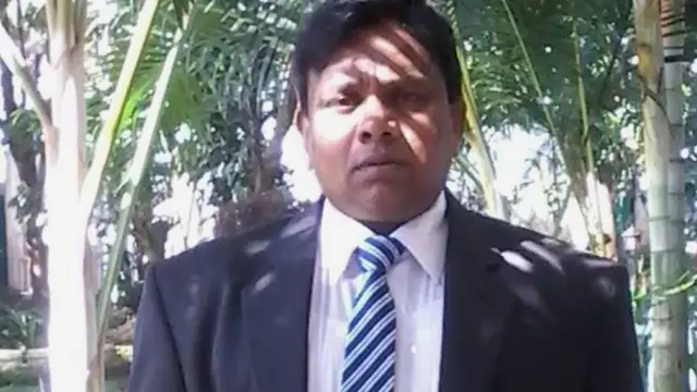 சங்கரன் விஜயச்சந்திரன்