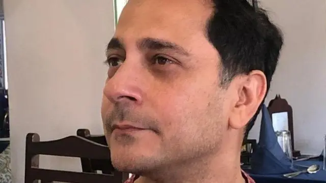 વરિષ્ઠ વકીલ સૌરભ કૃપાલ