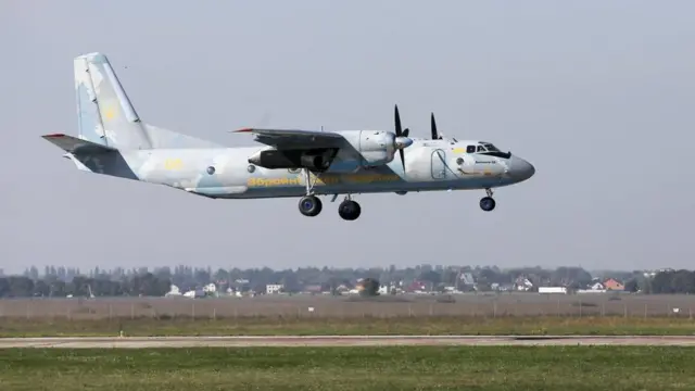 Ан-26