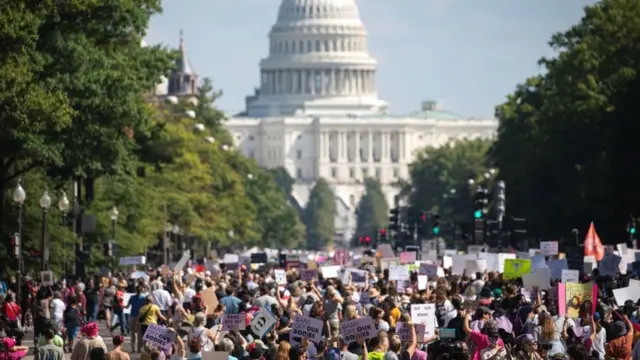 वॉशिंगटन