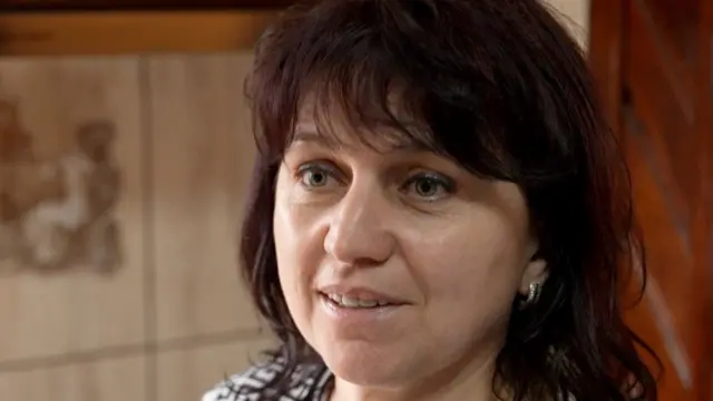 Світлана Музичук