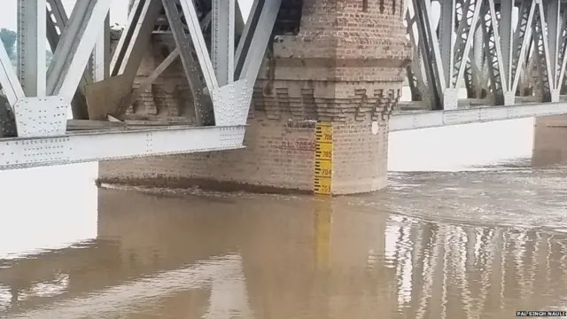 ਪੰਜਾਬ ਹੜ੍ਹ