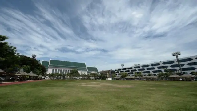 มธ 85 ปี ธรรมศาสตร์