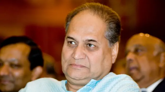 રાહુલ બજાજ