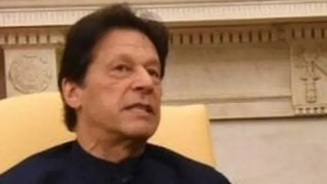 ઈમરાન ખાન