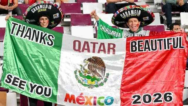 Mundial