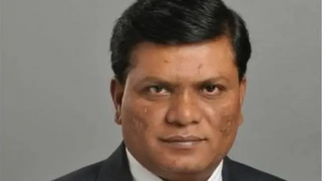 મિલિંદ કાંબલે