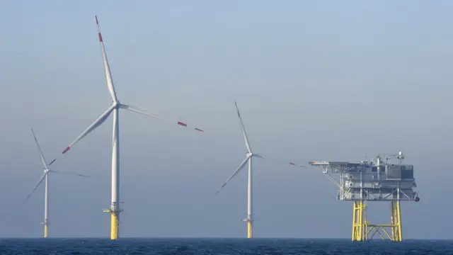 turbines