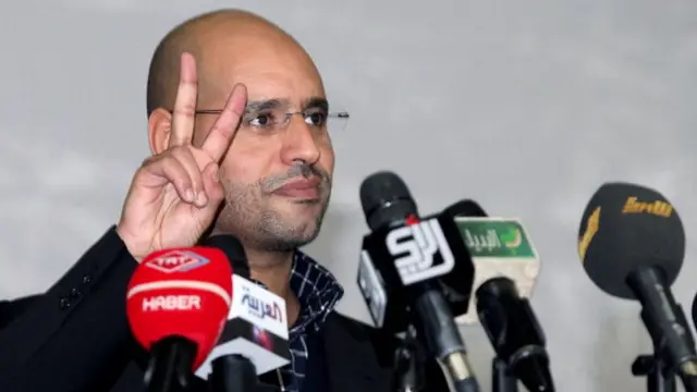 Saif al Islam