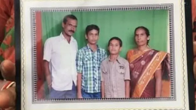 விவசாய மரணங்கள்