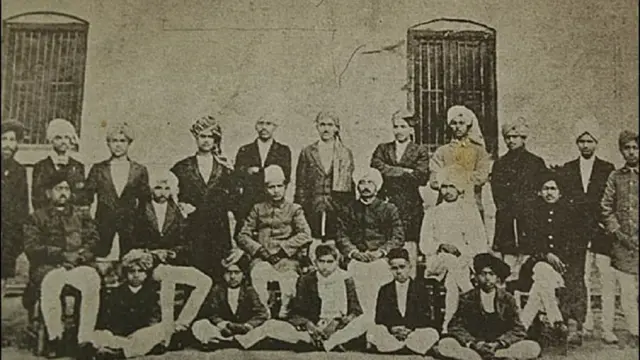 भगत सिंह