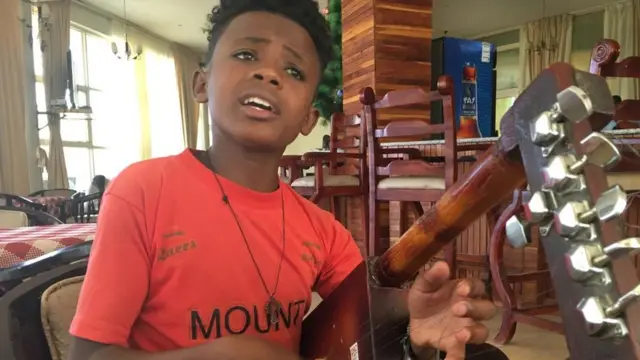 በረኸት መሰለ