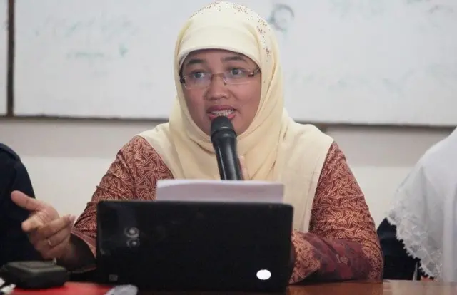 Retno Listyarti