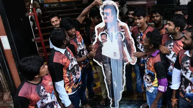 రజనీకాంత్