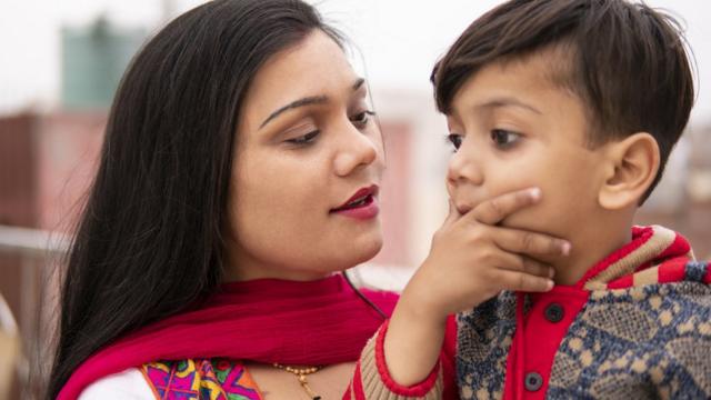 தாய்மொழி