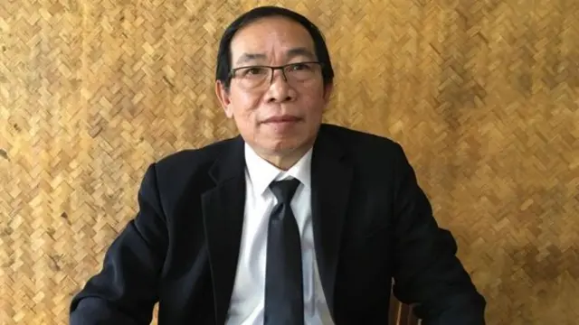 သူ့ခရီးစဉ် အဆင်ပြေစေဖို့ ညွှန်ကြားခဲ့တဲ့ သမ္မတရဲ့ညွှန်ကြားချက်ကို တပ်မတော်က မလိုက်နာခဲ့ဘူးလို့ ဗိုလ်ချုပ်ကြီး ယွက်စစ် ပြောကြား