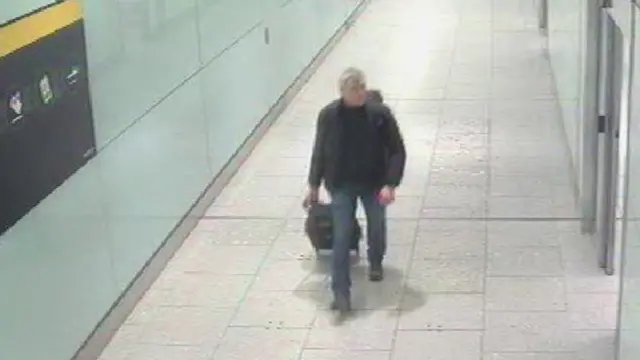 Денис Сергеев - он пользовался псевдонимом "Сергей Федотов".